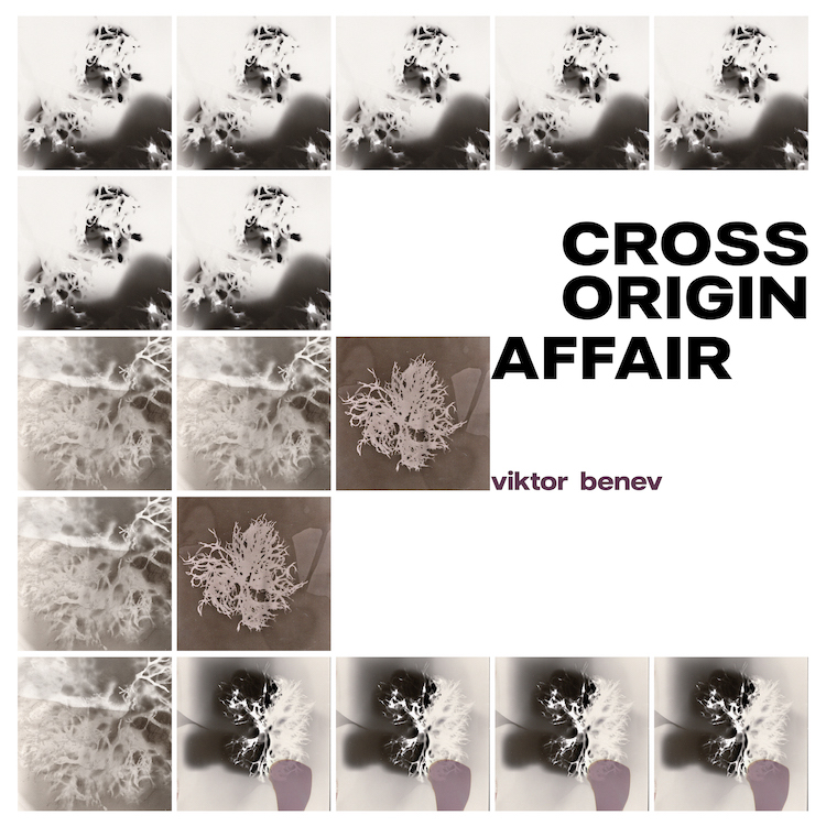 viktor benev - cross origin affair