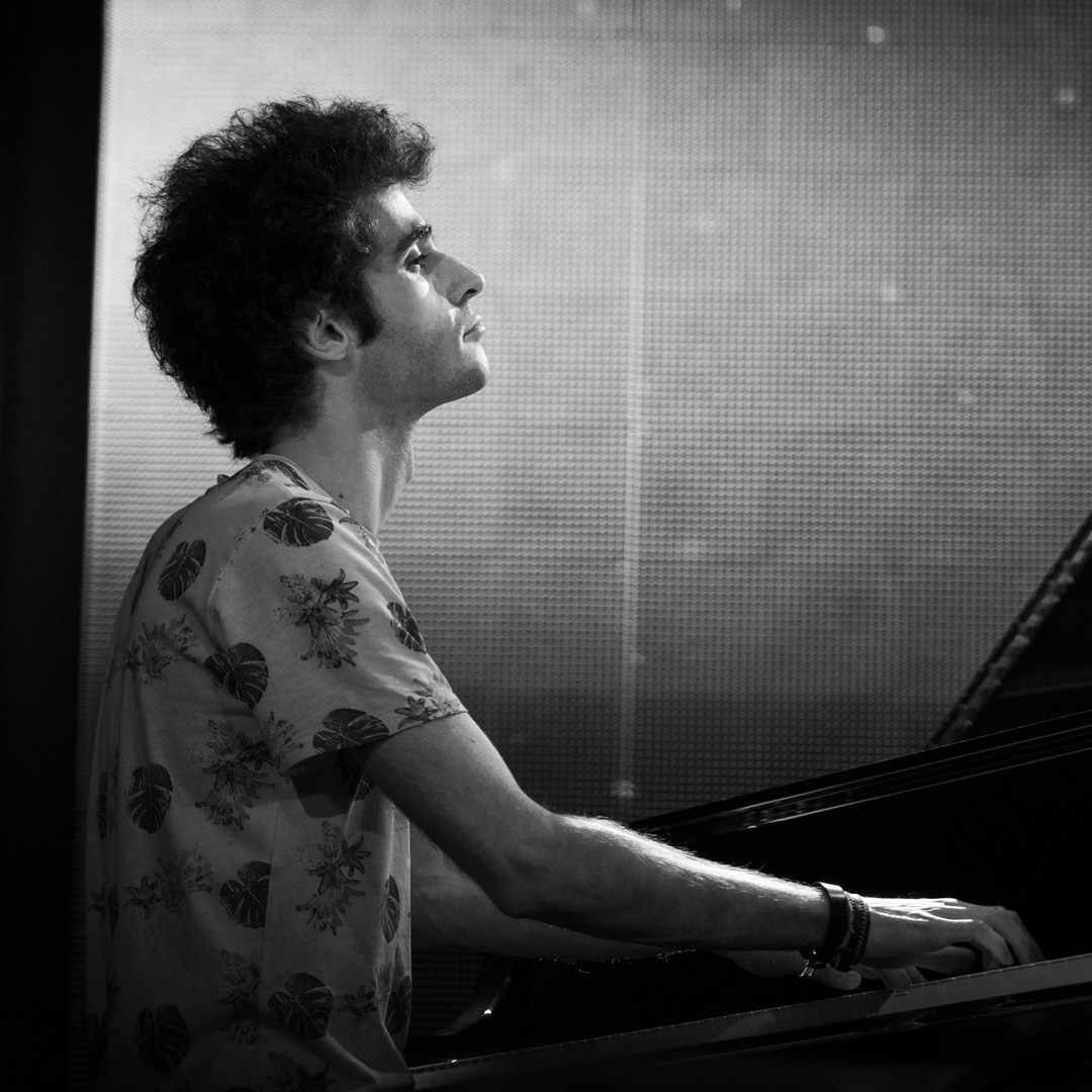 viktor benev (photo © boryana pandova)