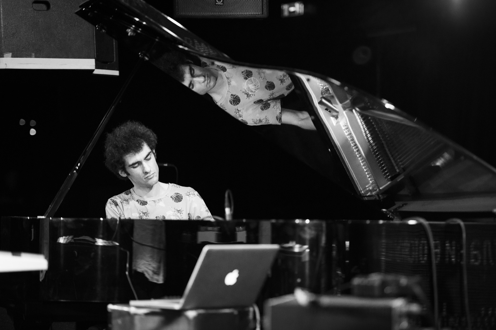 viktor benev (photo © boryana pandova)